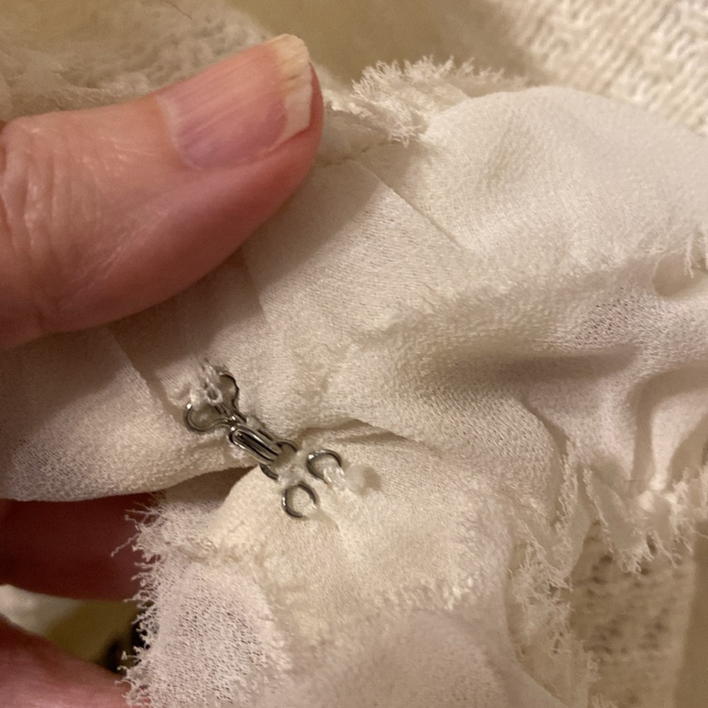 Cabi Gabrielle Cardigan - Picture 10 of 10